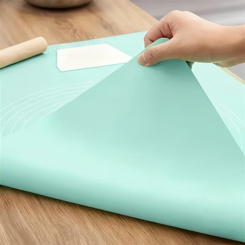 Silicone Roti Mat | Easy To Handle | Foldable