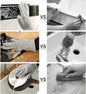 Dish-Washing Gloves