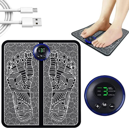 EMS Foot Massager