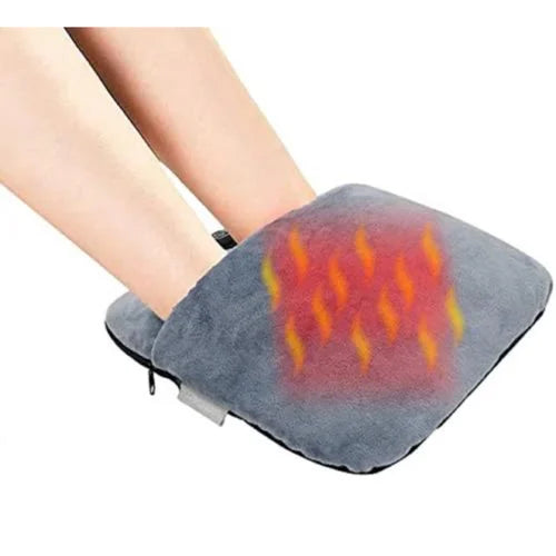 Electric Foot Warmer