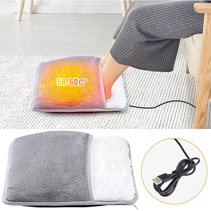 Electric Foot Warmer