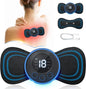 EMS Body Massager