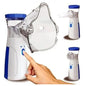 Rechargeable Mesh Nebulizer