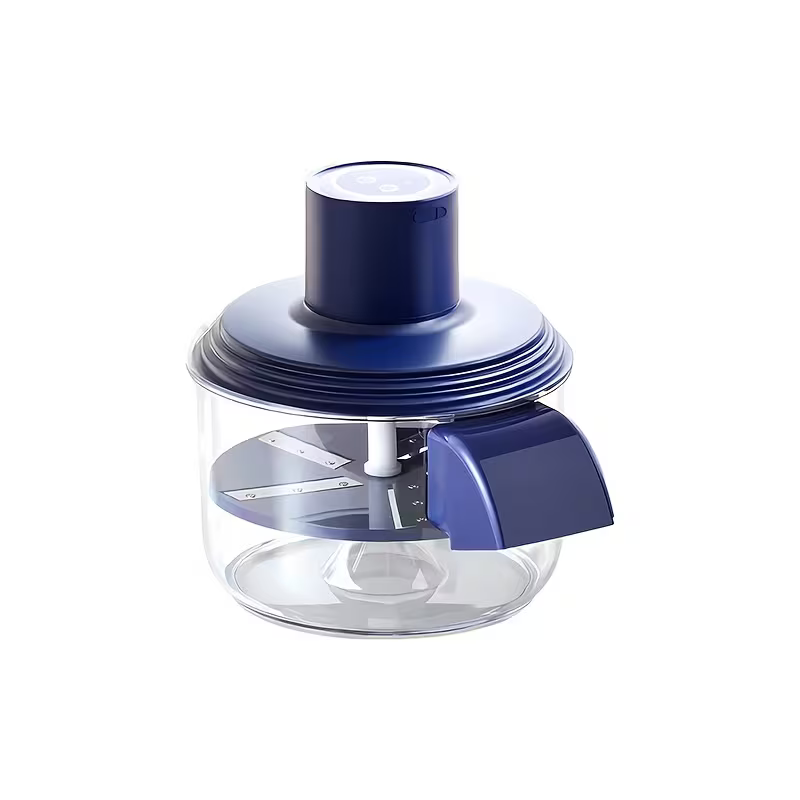 Electric Automatic Peeler Machine | Garlic | Grapes |  Fruit and Vegetable | Rechargeable