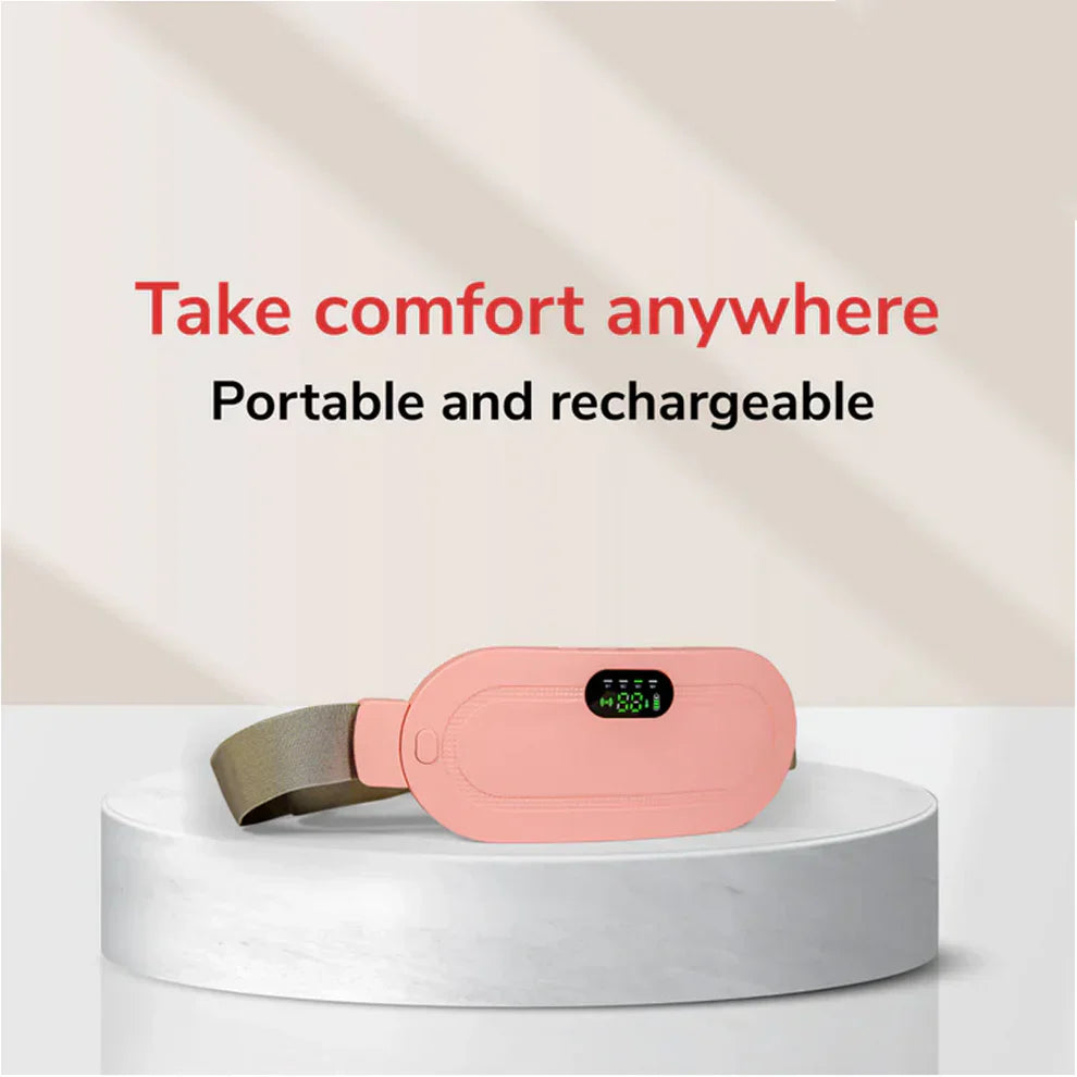 Period Pain Relief Device