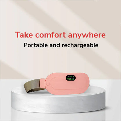 Period Pain Relief Device