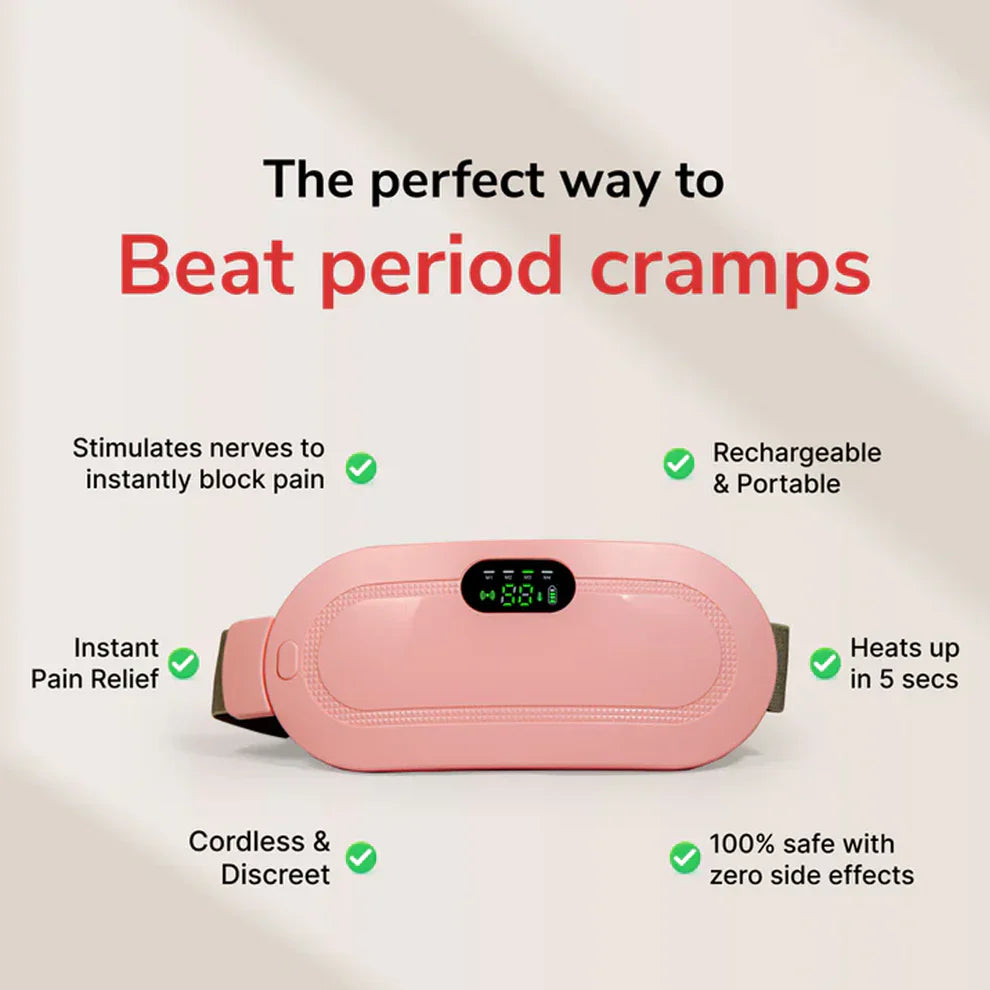 Period Pain Relief Device