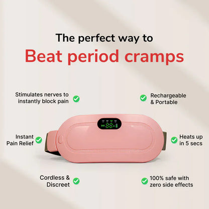 Period Pain Relief Device