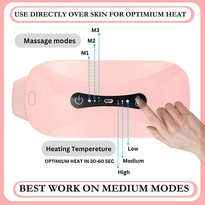 Period Pain Relief Device
