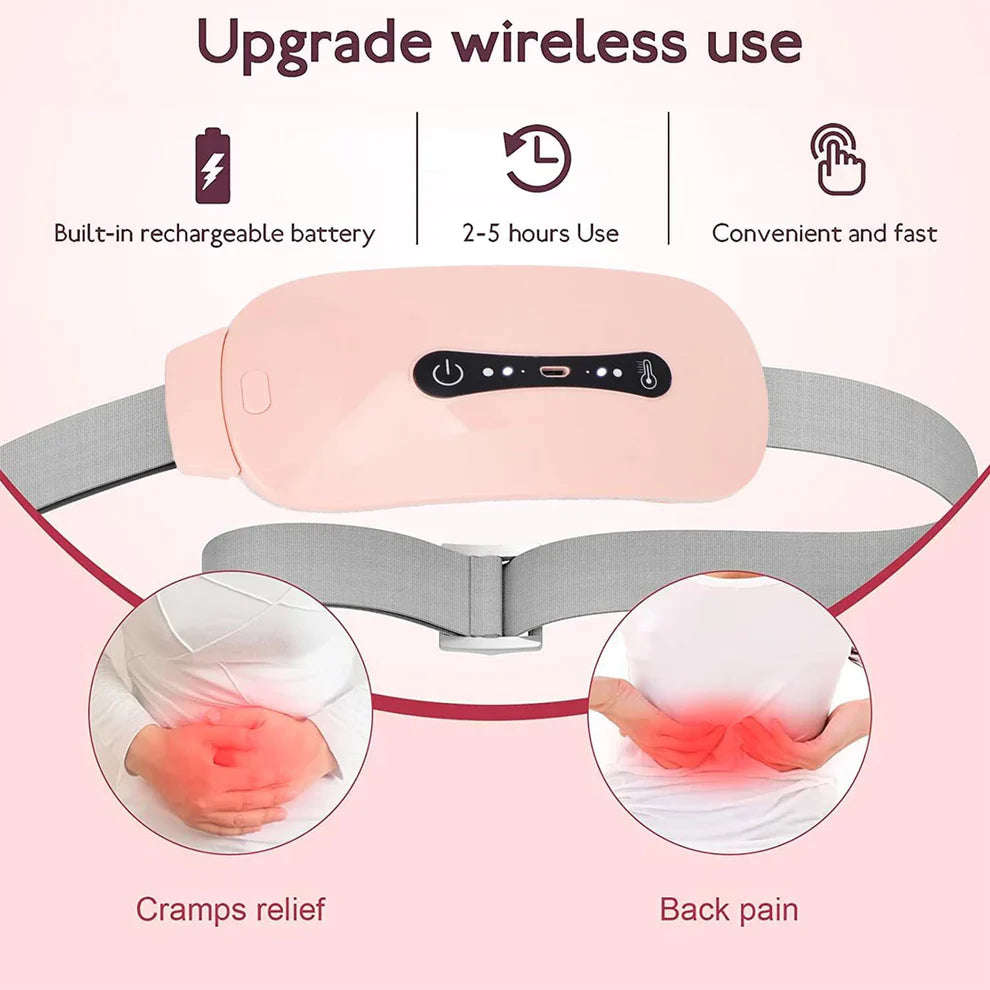 Period Pain Relief Device