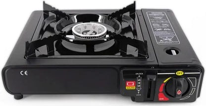 Portable Camping Stove