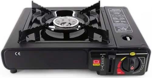 Portable Camping Stove