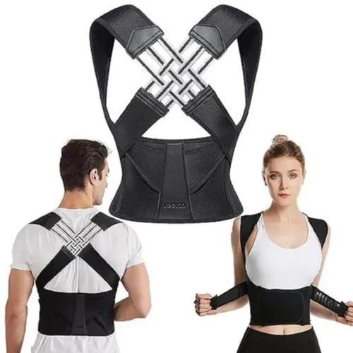 Posture Corrector Belt