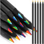 Rainbow Pencil Set