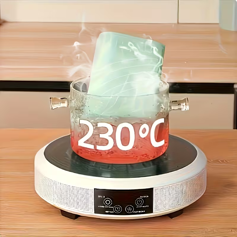 Silicone Roti Mat | Easy To Handle | Foldable