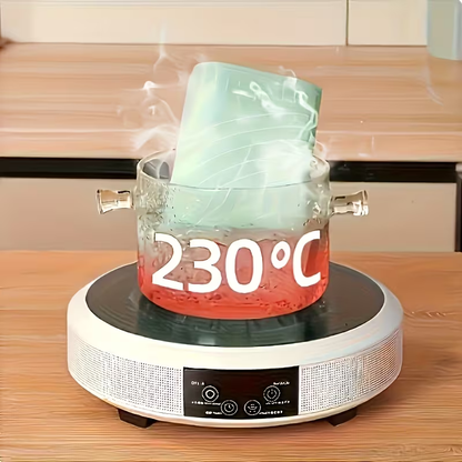 Silicone Roti Mat | Easy To Handle | Foldable