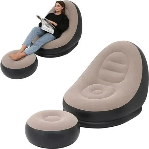 Inflatable Air Sofa