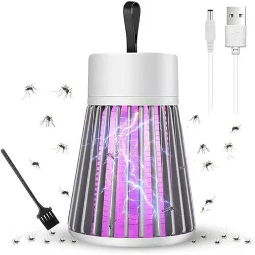 USB Mosquito Killer Lamp
