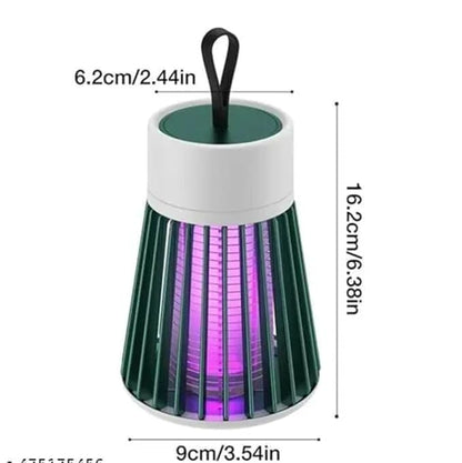 USB Mosquito Killer Lamp