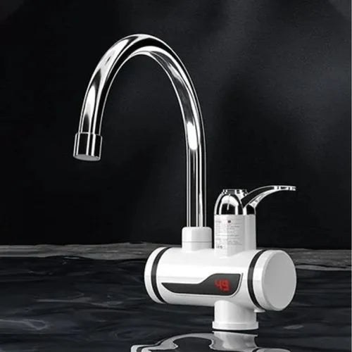 Instant Water Heater Faucet