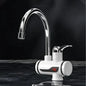 Instant Water Heater Faucet